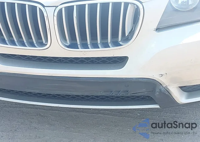 5UXWX5C53CL724101: 42411277