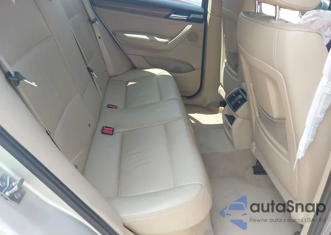 5UXWX5C53CL724101: 42411277