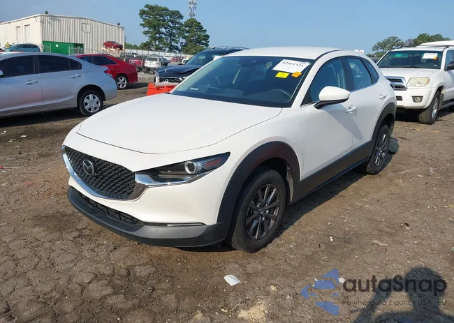 3MVDMAAL8MM262452: 42411325