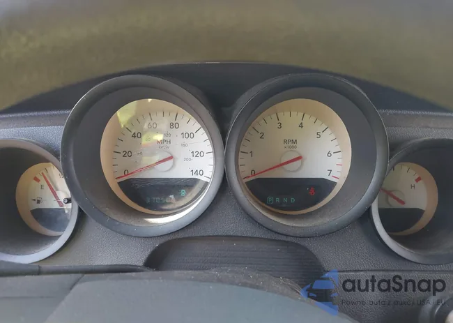 2B3KA43G87H603422: 42411336