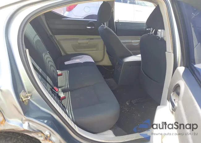 2B3KA43G87H603422: 42411336