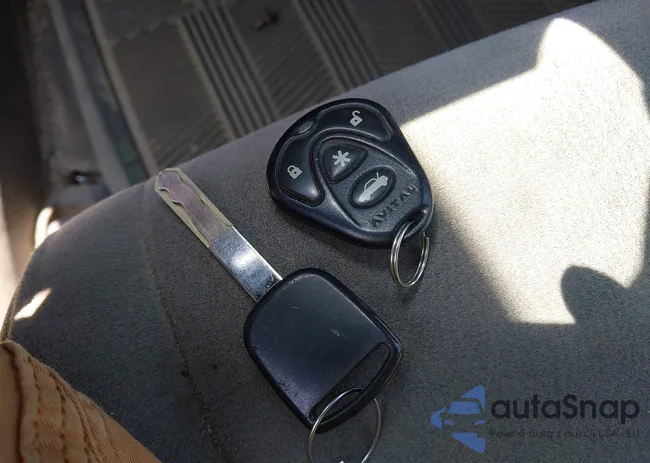 2HGFA16526H518987: 42411357