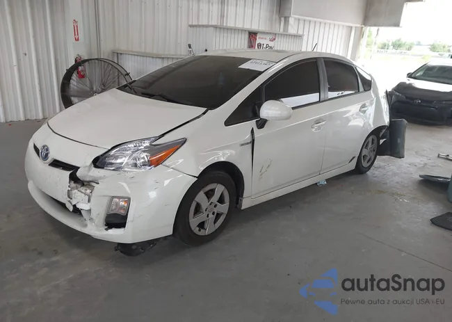 JTDKN3DU1B5352857: 42411387