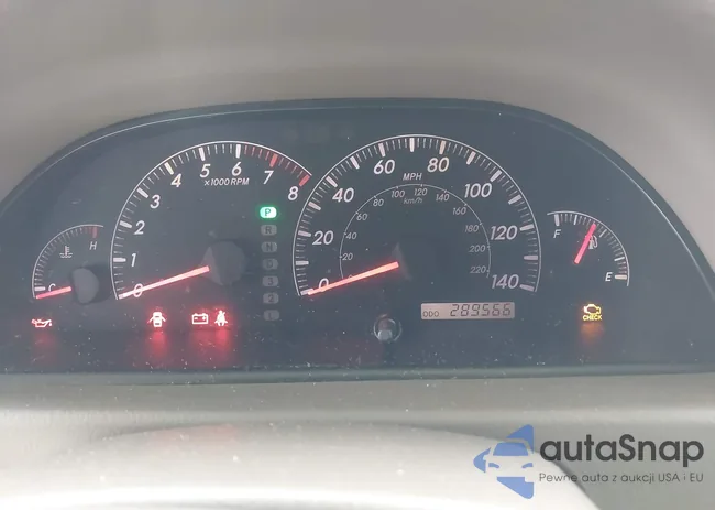 4T1BE32K75U953925: 42411400