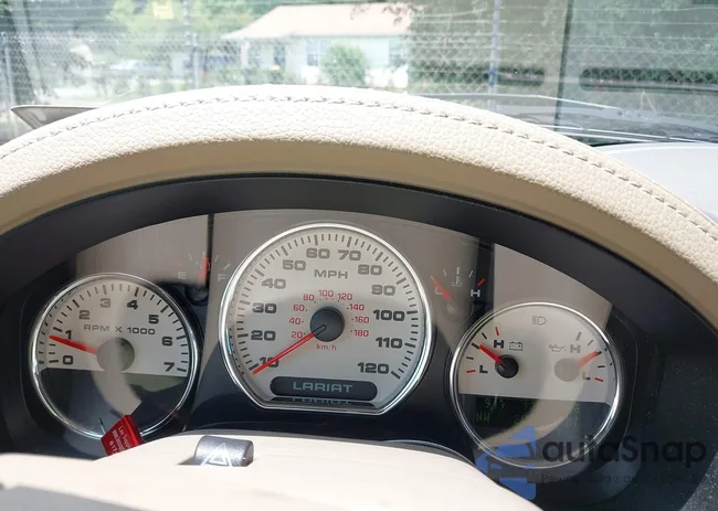 1FTPW14555KE91685: 42411412