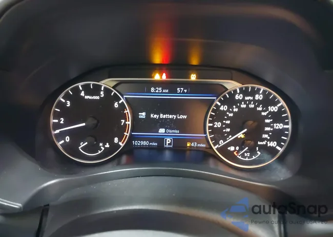 1N4BL4CV3KC166731: 42410486