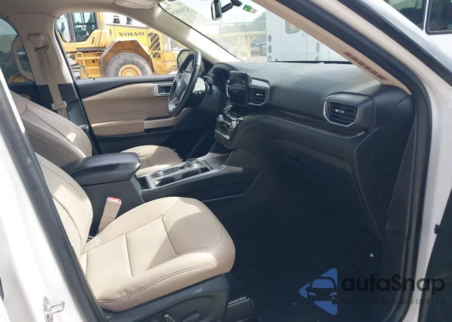 1FM5K8FW4MNA16605: 42410519