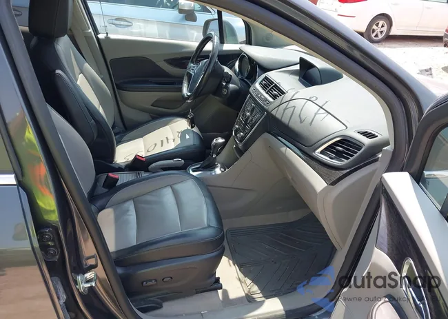 KL4CJCSBXGB660100: 42410534