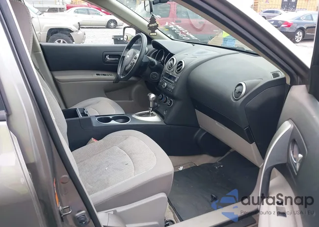 JN8AS58T39W050447: 42410557