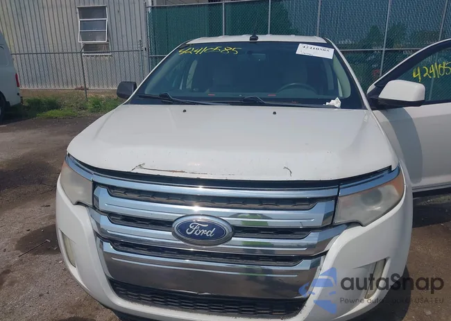 2FMDK3JC4BBA71821: 42410585