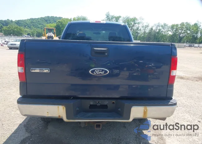 1FTPX14526FB08065: 42410587