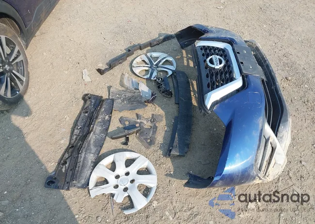 3N1CP5CV5LL519519: 42410606