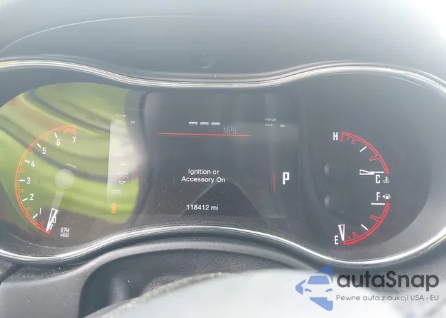 1C4RDHAG2GC330995: 42410612