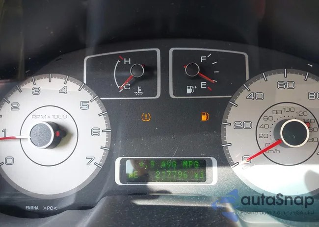 1FAHP28W69G115277: 42410687