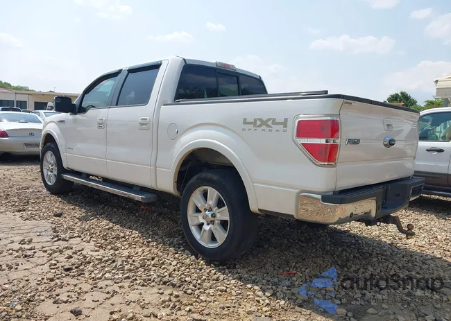 1FTFW1ET8DFC62286: 42410709