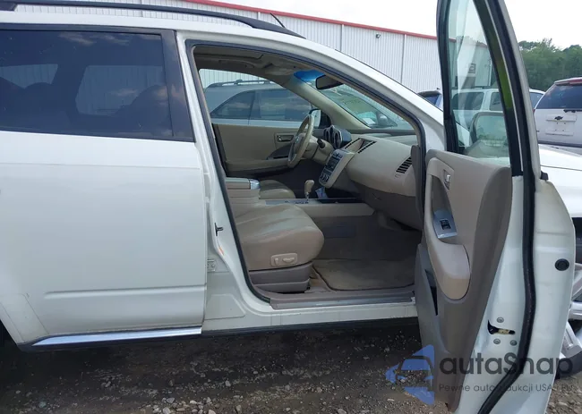 JN8AZ08W86W534120: 42410715