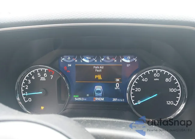 1FTFW1ED4MFC64352: 42410787