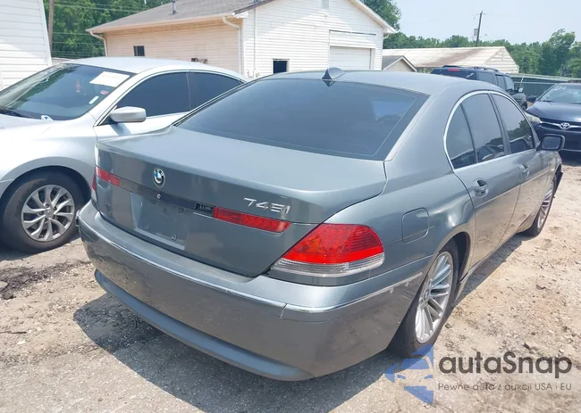 WBAGL63444DP71192: 42410814