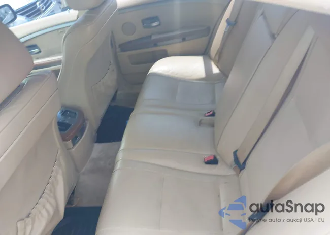 WBAGL63444DP71192: 42410814