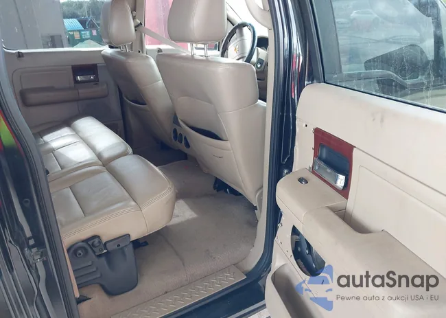 1FTPW12V87KC92863: 42410837