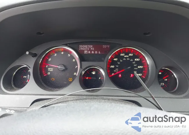 1GKKVSED7BJ227852: 42410846