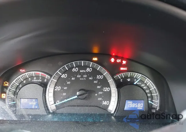 4T1BF1FK5DU282507: 42411874