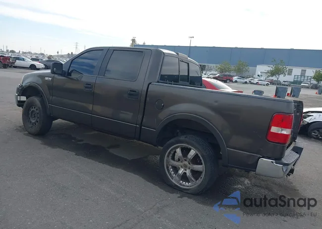 1FTPW12575FB23956: 42411877