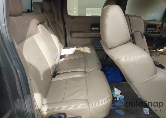 1FTPW12575FB23956: 42411877