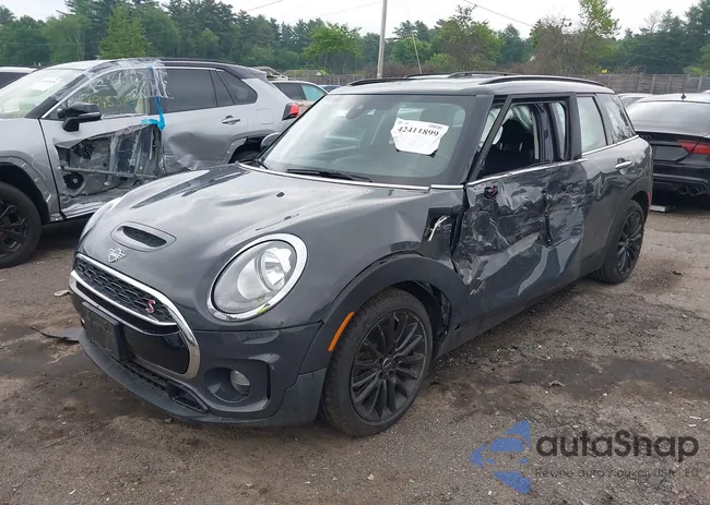 WMWLU5C53K2G80148: 42411899