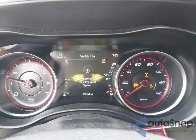 2C3CDXBG8HH546321: 42411909