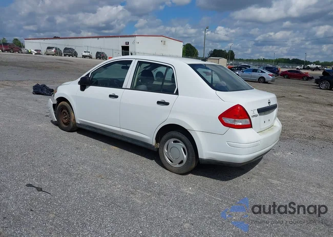 3N1CC11E29L470179: 42411931