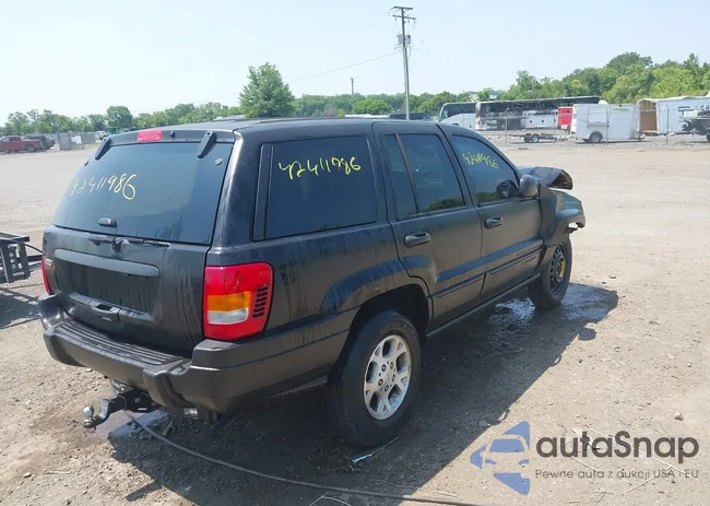 1J4G258S9XC538601: 42411986