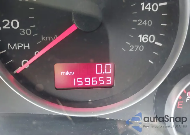 WAUDF78E36A231323: 42411999