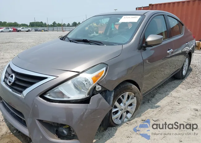 3N1CN7APXHL893167: 42412005