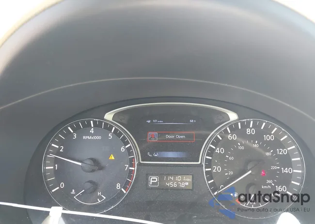 1N4AL3AP3DN533645: 42412010