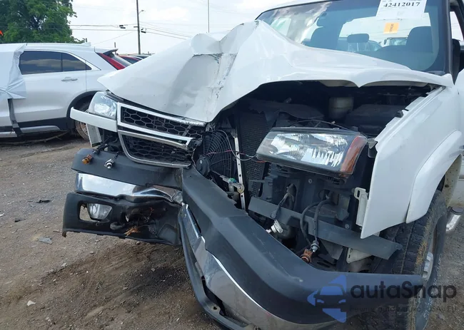 1GCHK23D86F179644: 42412017