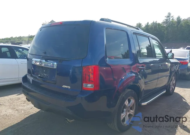 5FNYF4H75DB063094: 42412032