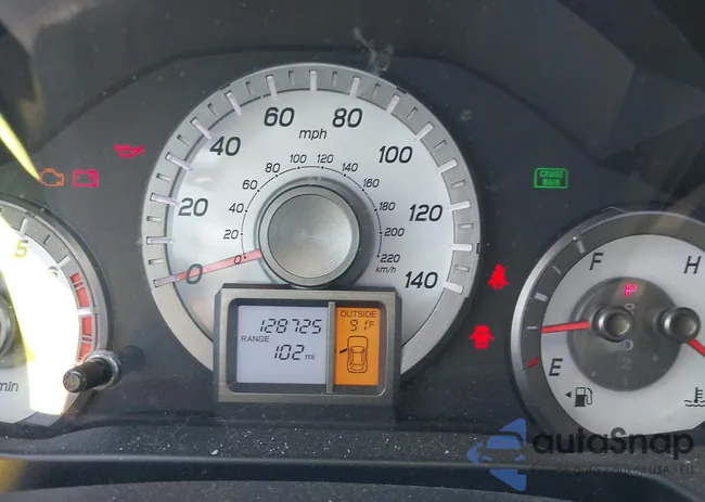 5FNYF4H75DB063094: 42412032