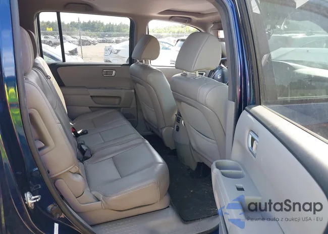 5FNYF4H75DB063094: 42412032