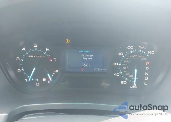 1FM5K7B96FGB32955: 42412069