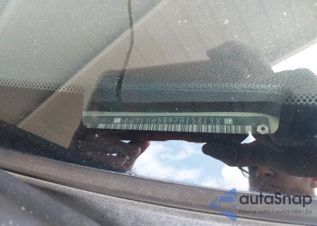 1GYFK63897R138158: 42412072