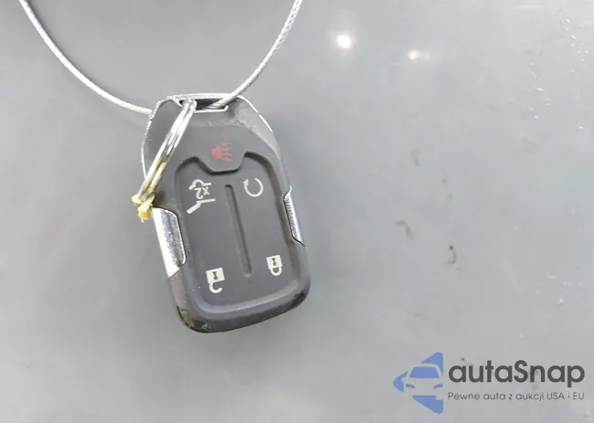 3GKALSEX9LL239717: 42412105