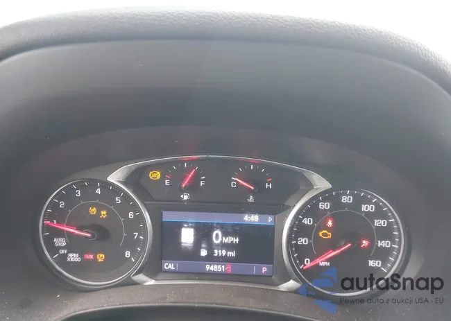 3GKALSEX9LL239717: 42412105