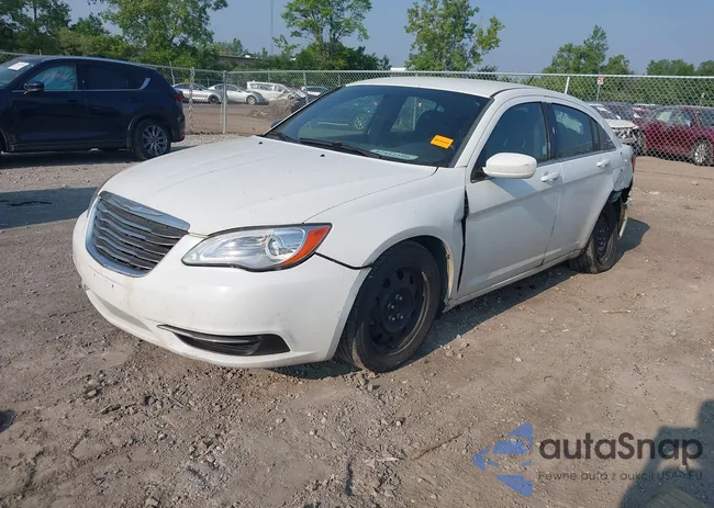 1C3CCBAB2DN646993: 42412106