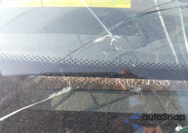 5FNYF18447B024053: 42412112