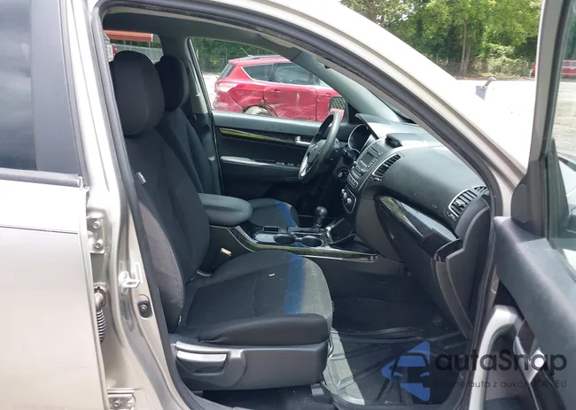 5XYKT3A68FG622384: 42412120