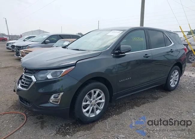 3GNAXKEV4KS644927: 42412126