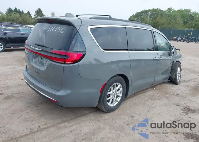 2C4RC1BG9NR142830: 42412136