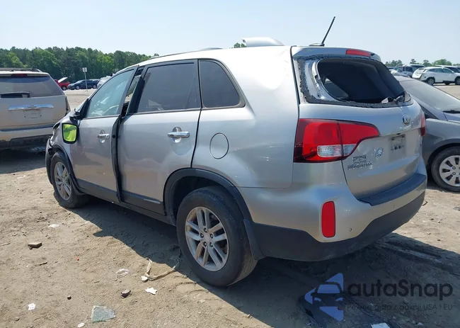 5XYKT3A64EG445525: 42412141