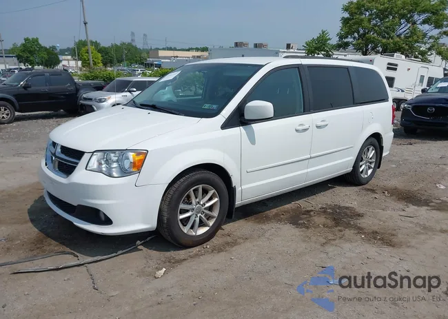 2C4RDGCGXDR820286: 42412143